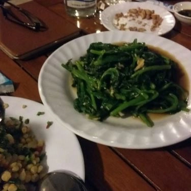 Món ăn- Quán Ăn Nhà Hàng Thiên Hỷ - Món Ngon Đồng Quê