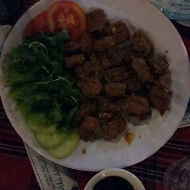 Món ăn- Quán Ăn Nhà Hàng Thiên Hỷ - Món Ngon Đồng Quê