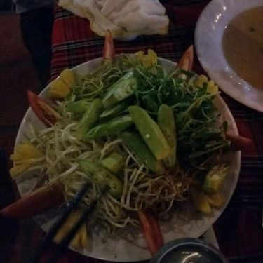 Món ăn- Quán Ăn Nhà Hàng Thiên Hỷ - Món Ngon Đồng Quê