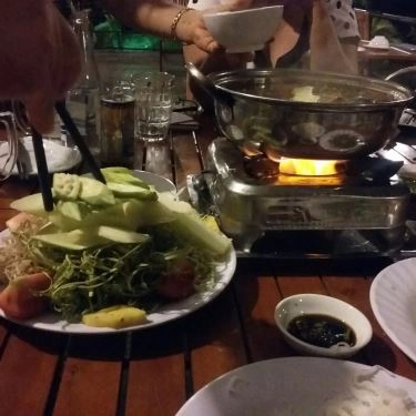 Món ăn- Quán Ăn Nhà Hàng Thiên Hỷ - Món Ngon Đồng Quê