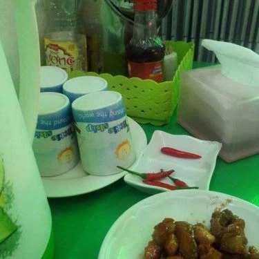 Tổng hợp- Quán Ăn Thiên Kim - Cơm Trưa Văn Phòng