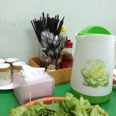 Tổng hợp- Quán Ăn Thiên Kim - Cơm Trưa Văn Phòng