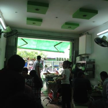 Tổng hợp- Quán Ăn Thiên Kim - Cơm Trưa Văn Phòng