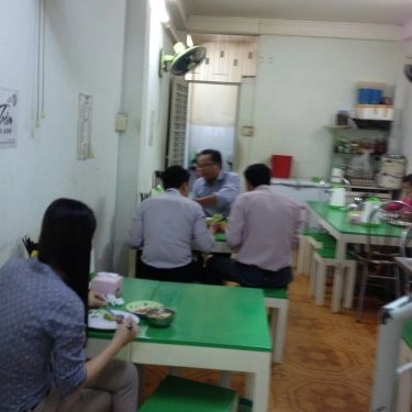 Tổng hợp- Quán Ăn Thiên Kim - Cơm Trưa Văn Phòng