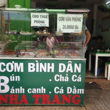 Tổng hợp- Quán Ăn Thiên Kim - Cơm Trưa Văn Phòng