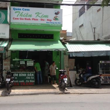 Tổng hợp- Quán Ăn Thiên Kim - Cơm Trưa Văn Phòng