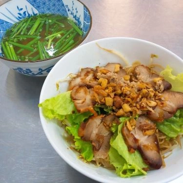 Món ăn- Quán Ăn Thiện Ký Mì Gia - Nguyễn Trãi