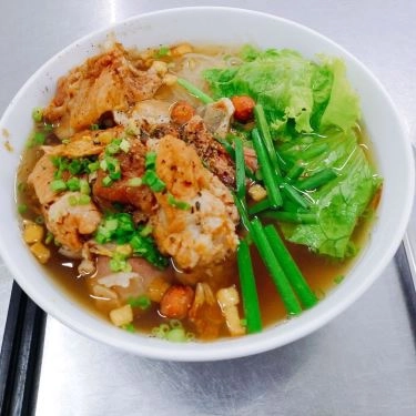 Món ăn- Quán Ăn Thiện Ký Mì Gia - Nguyễn Trãi