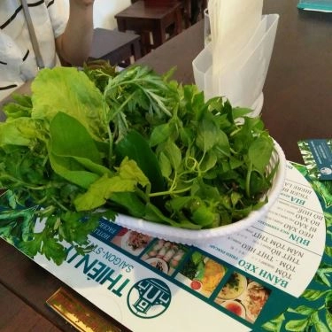 Tổng hợp- Quán Ăn Thiên Lý Saigon-Style