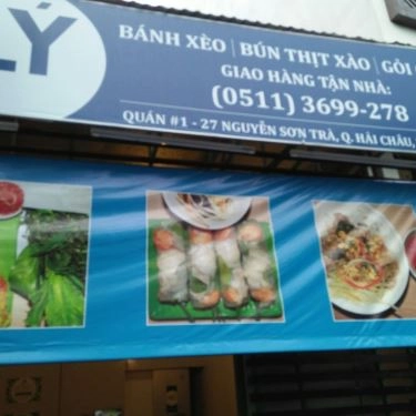 Tổng hợp- Quán Ăn Thiên Lý Saigon-Style