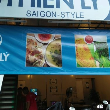 Tổng hợp- Quán Ăn Thiên Lý Saigon-Style