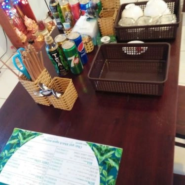 Tổng hợp- Quán Ăn Thiên Lý Saigon-Style