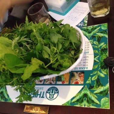 Tổng hợp- Quán Ăn Thiên Lý Saigon-Style