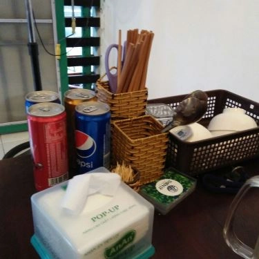 Tổng hợp- Quán Ăn Thiên Lý Saigon-Style