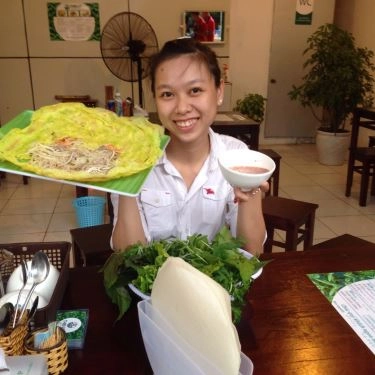 Tổng hợp- Quán Ăn Thiên Lý Saigon-Style