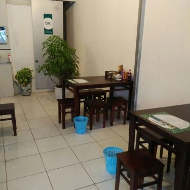 Tổng hợp- Quán Ăn Thiên Lý Saigon-Style