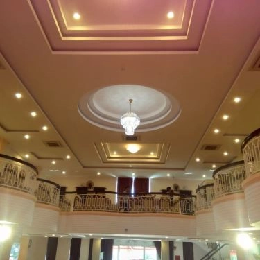 Tổng hợp- Nhà Hàng Thiên Nga Restaurant - Bò Ngon & Tiệc Cưới