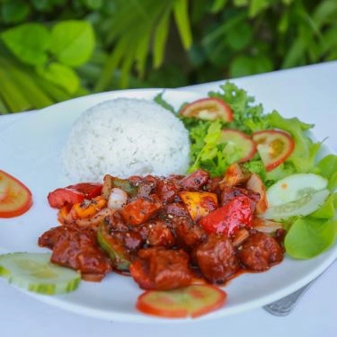Món ăn- Nhà Hàng Thiên Nga Restaurant - Bò Ngon & Tiệc Cưới