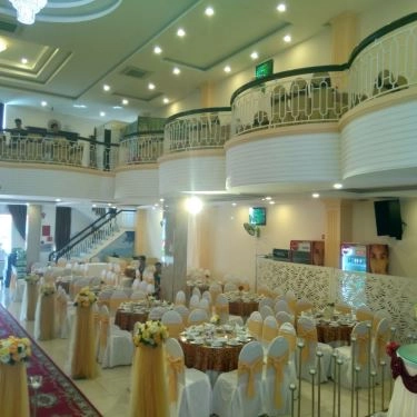 Tổng hợp- Nhà Hàng Thiên Nga Restaurant - Bò Ngon & Tiệc Cưới