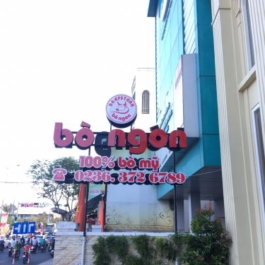 Tổng hợp- Nhà Hàng Thiên Nga Restaurant - Bò Ngon & Tiệc Cưới