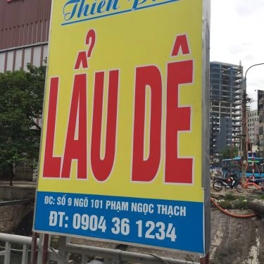 Tổng hợp- Quán Ăn Thiên Phú - Lẩu Dê, Cơm Cháy