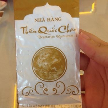 Tổng hợp- Nhà Hàng Thiên Quốc Chay