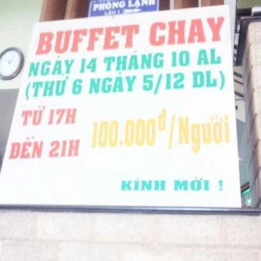 Tổng hợp- Quán Ăn Thiền Tâm - Ẩm Thực Chay & Trà Đạo