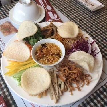 Tổng hợp- Quán Ăn Quán Chay Thiện Tâm - Sư Vạn Hạnh