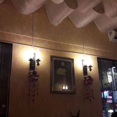 Tổng hợp- Quán Ăn Quán Chay Thiện Tâm - Sư Vạn Hạnh