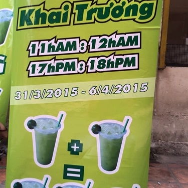 Tổng hợp- Quán Ăn Quán Chay Thiện Tâm - Sư Vạn Hạnh