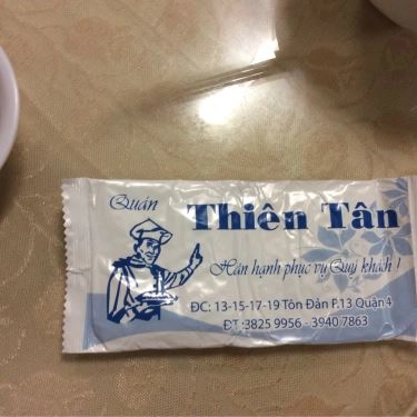 Tổng hợp- Quán Ăn Thiên Tân Quán - Ẩm Thực Việt & Hoa