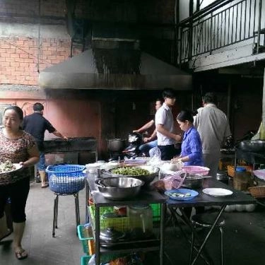 Tổng hợp- Quán Ăn Thiên Tân Quán - Ẩm Thực Việt & Hoa