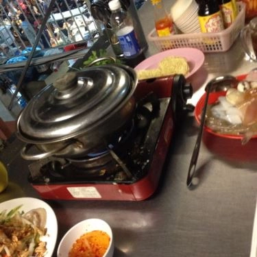 Tổng hợp- Quán Ăn Thiên Tân Quán - Ẩm Thực Việt & Hoa