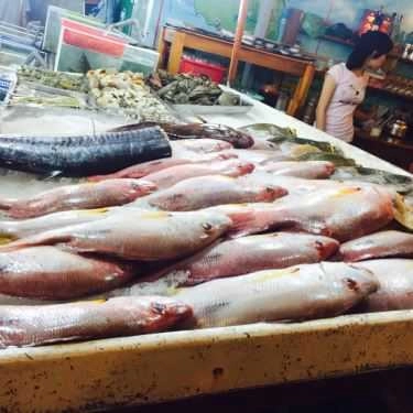 Tổng hợp- Quán Ăn Thiên Thanh Quán - Hải Sản Chợ Đêm