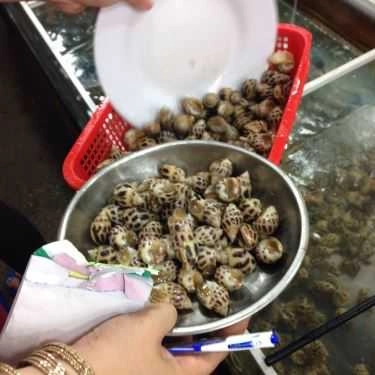 Tổng hợp- Quán Ăn Thiên Thanh Quán - Hải Sản Chợ Đêm