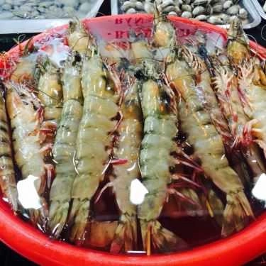 Tổng hợp- Quán Ăn Thiên Thanh Quán - Hải Sản Chợ Đêm