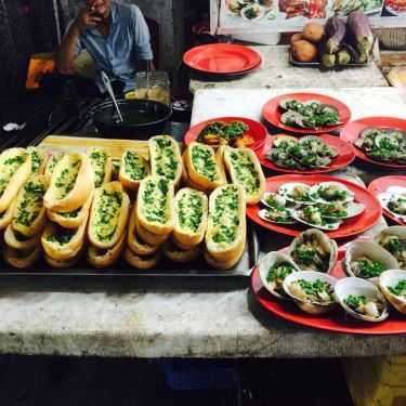 Tổng hợp- Quán Ăn Thiên Thanh Quán - Hải Sản Chợ Đêm
