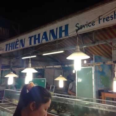 Tổng hợp- Quán Ăn Thiên Thanh Quán - Hải Sản Chợ Đêm