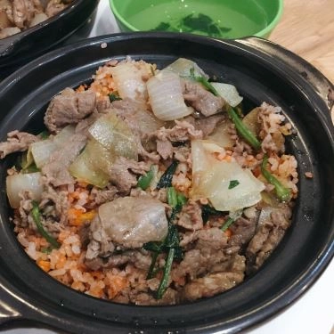 Món ăn- Quán Ăn Thiên Vũ - Cơm Thố - Ngõ Thái Hà