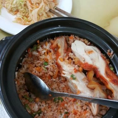 Món ăn- Quán Ăn Thiên Vũ - Cơm Thố - Quan Nhân