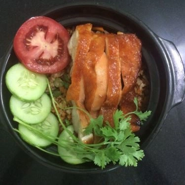 Món ăn- Quán Ăn Thiên Vũ - Cơm Thố - Quan Nhân