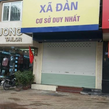 Tổng hợp- Quán Ăn Thìn Béo - Phở Gà Ta