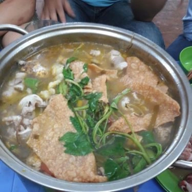 Tổng hợp- Quán Ăn Thìn Béo - Lẩu Riêu Cua