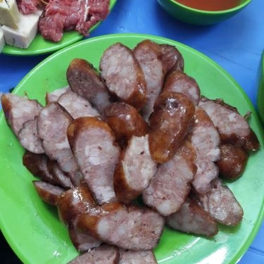 Tổng hợp- Quán Ăn Thìn Béo - Lẩu Riêu Cua