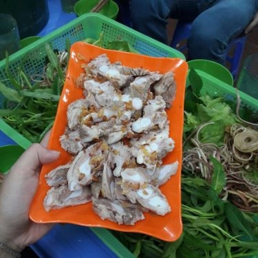 Tổng hợp- Quán Ăn Thìn Béo - Lẩu Riêu Cua