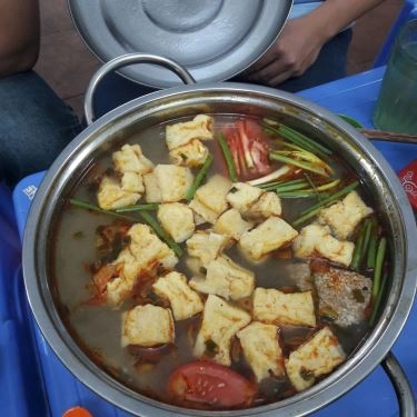 Tổng hợp- Quán Ăn Thìn Béo - Lẩu Riêu Cua