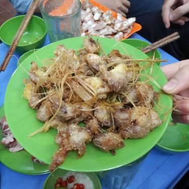 Tổng hợp- Quán Ăn Thìn Béo - Lẩu Riêu Cua