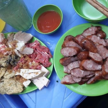 Tổng hợp- Quán Ăn Thìn Béo - Lẩu Riêu Cua