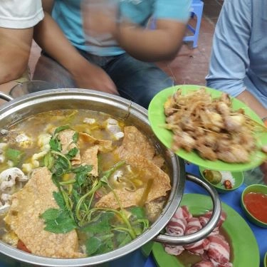 Tổng hợp- Quán Ăn Thìn Béo - Lẩu Riêu Cua