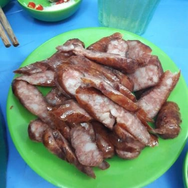 Tổng hợp- Quán Ăn Thìn Béo - Lẩu Riêu Cua